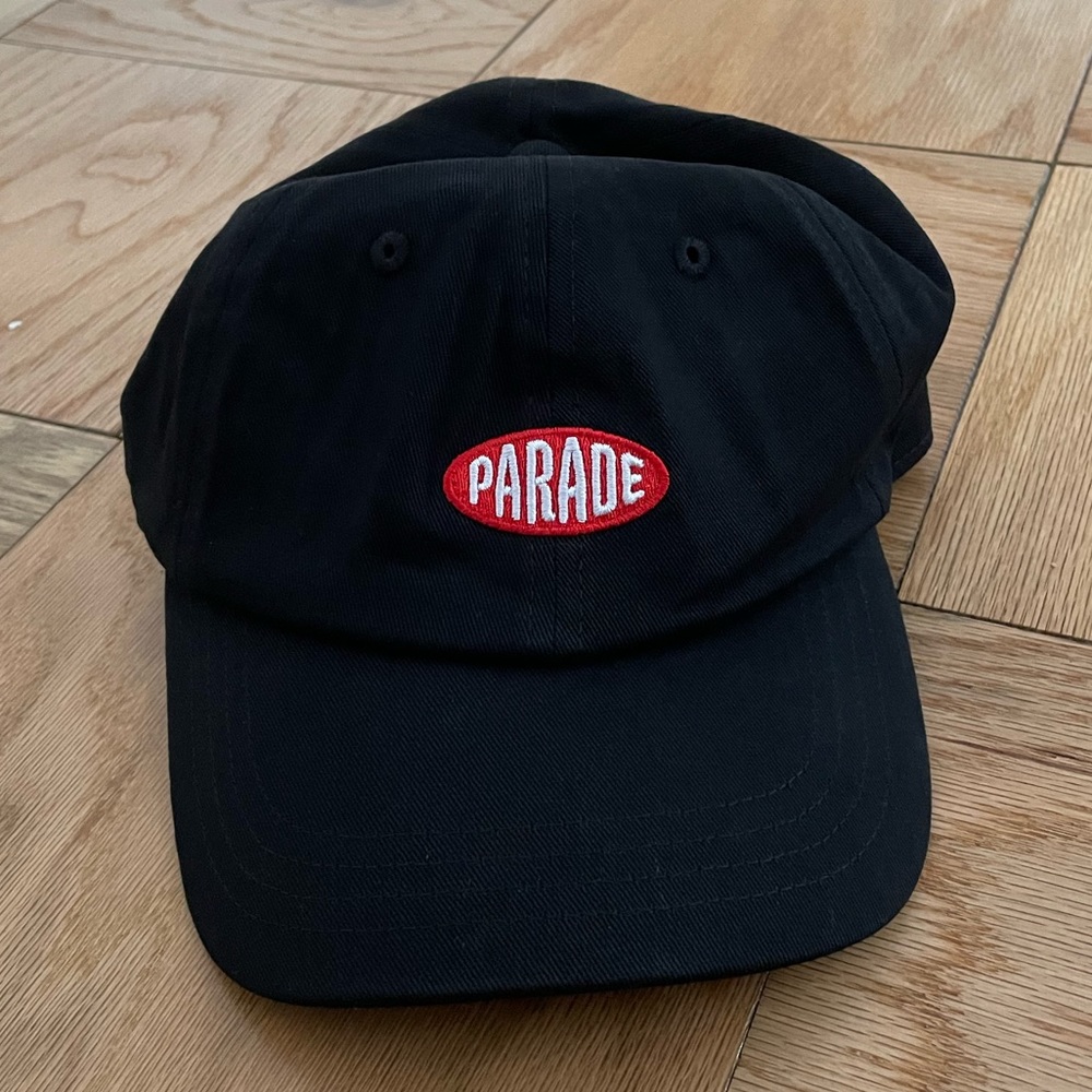 Parade Hat - Brand new